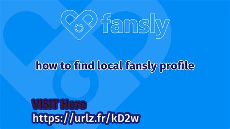 fansly account search|Fansly